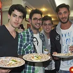 El Misti House Copacabana